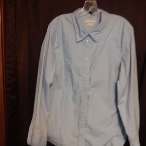 Old Navy Dress Shirt 2X